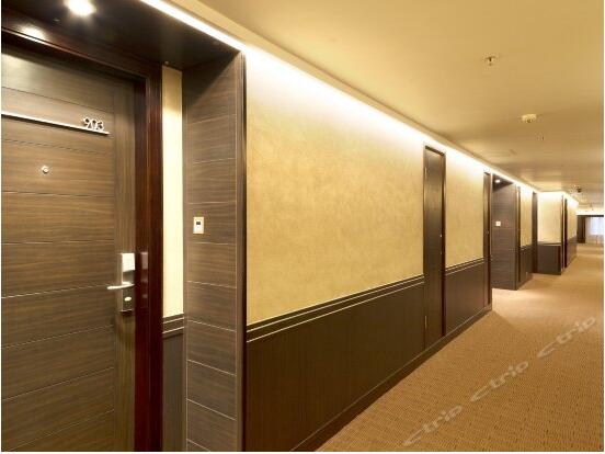 New Oriental Business Hotel, Macau