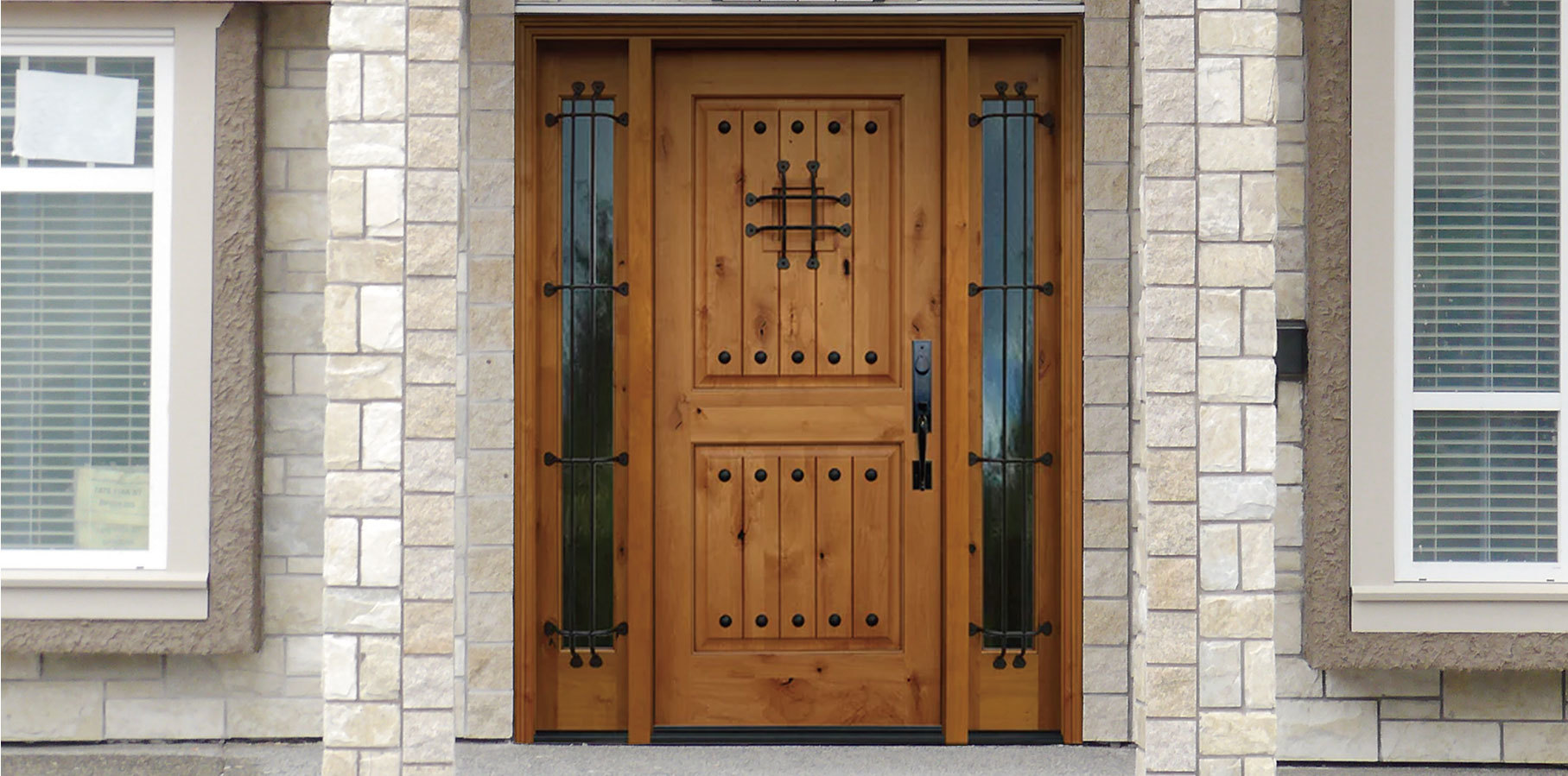Premium Quality Doors for Your Home