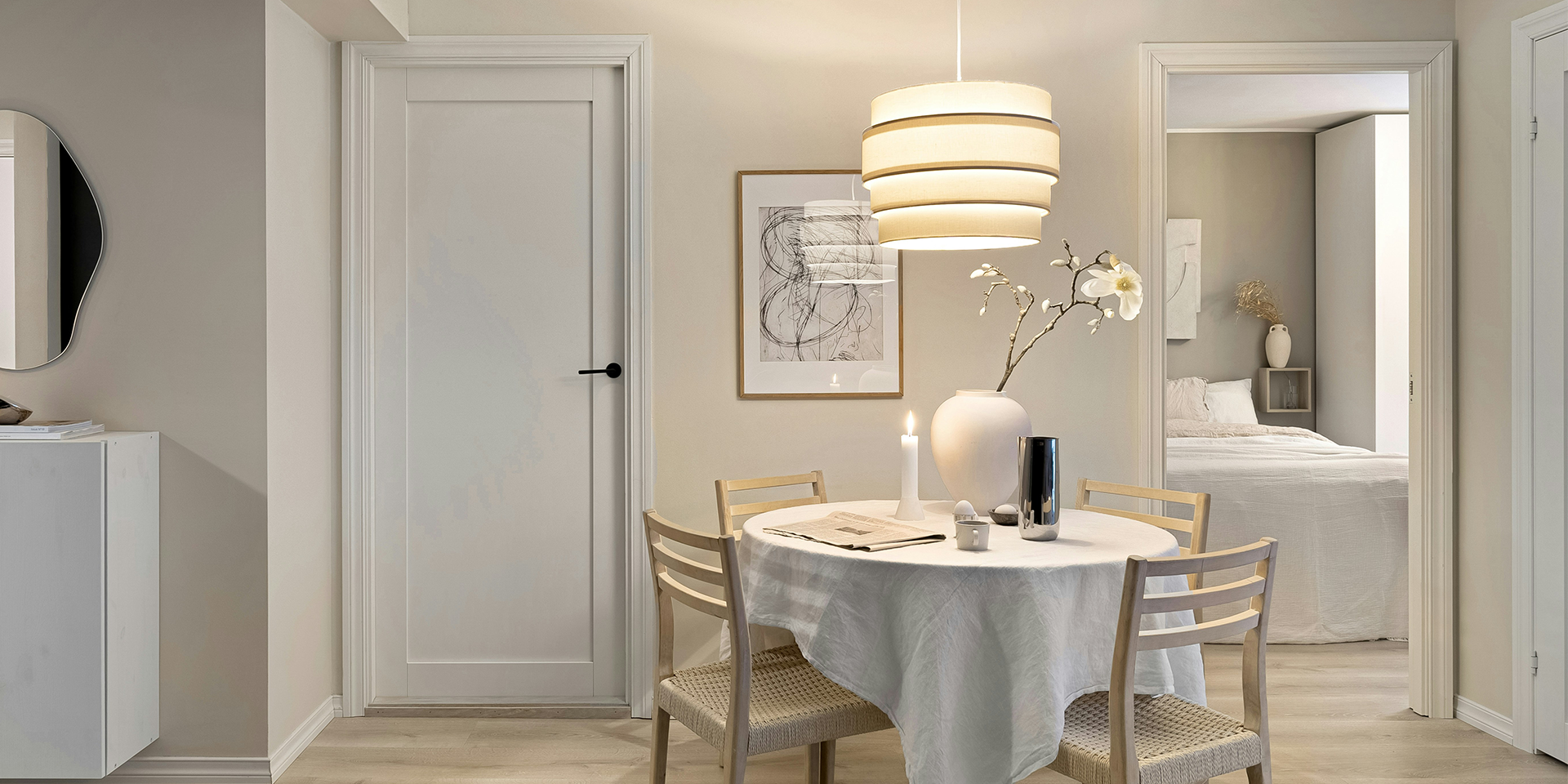 The Most Popular Style Wooden Interior Doors