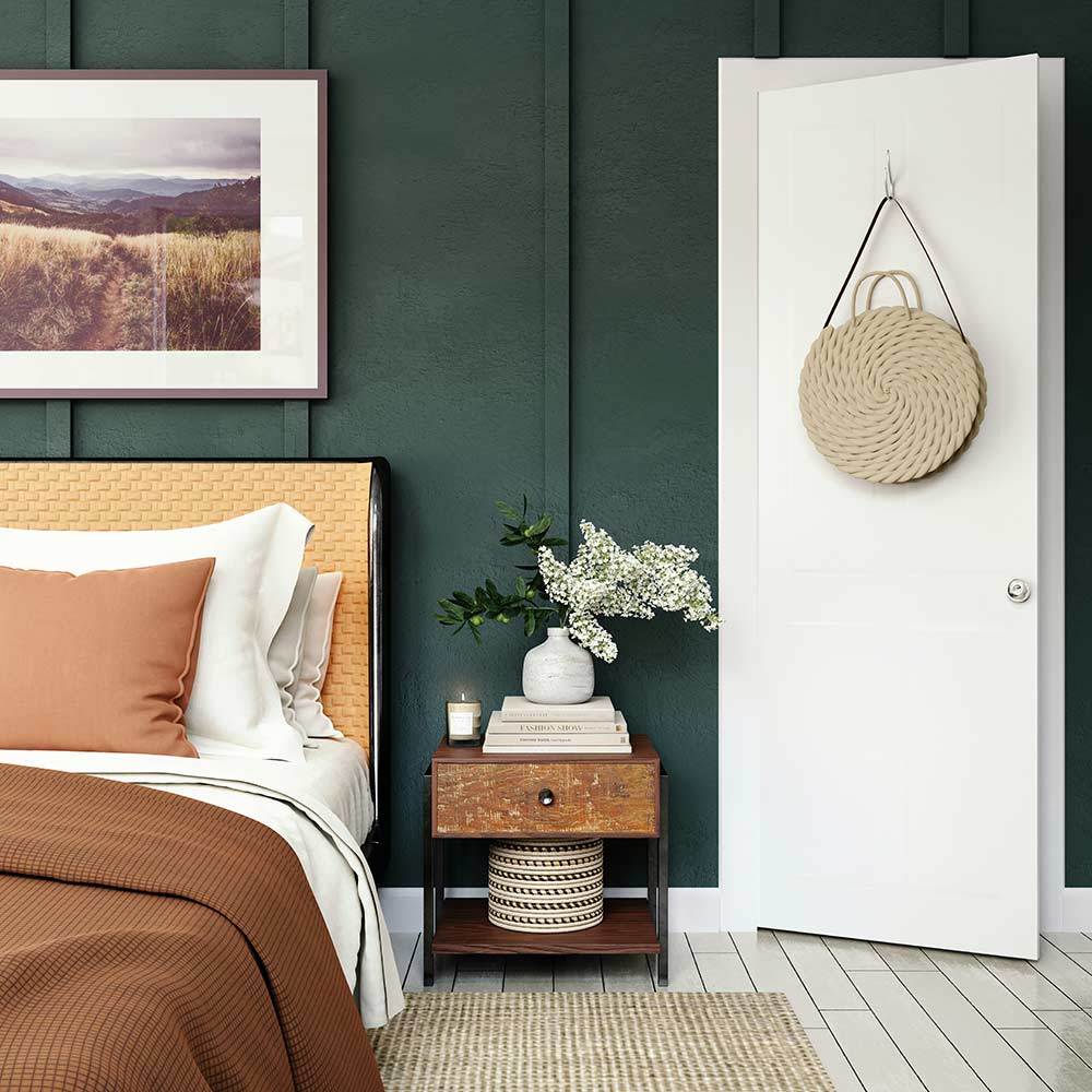 Wooden Door Wooden Door