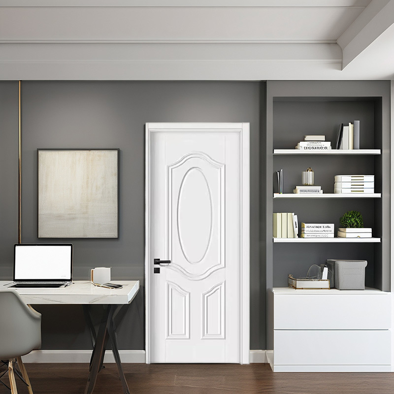 Composite Wood Interior Door