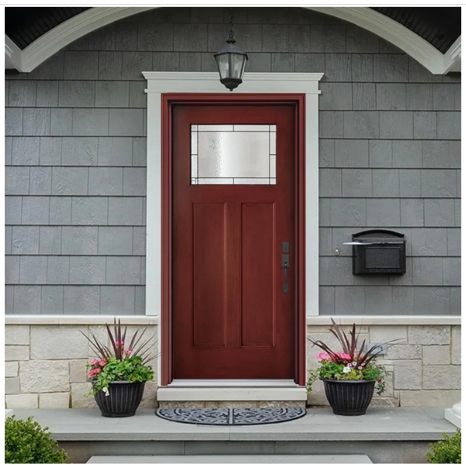 House Front Door